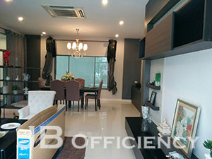 โฮมออฟฟิศ เพอร์เฟค เพลส 2 รามคำแหง