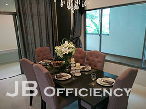 โฮมออฟฟิศ เพอร์เฟค เพลส 2 รามคำแหง