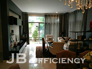 โฮมออฟฟิศ เพอร์เฟค เพลส 2 รามคำแหง