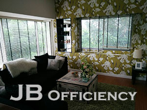 โฮมออฟฟิศ เพอร์เฟค เพลส 2 รามคำแหง