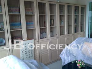 "Home Office and Warehouse at Phutthamonthon Sai 1"