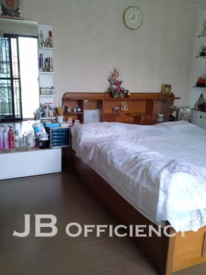 "Home Office and Warehouse at Phutthamonthon Sai 1"