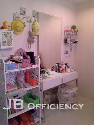 "Home Office and Warehouse at Phutthamonthon Sai 1"