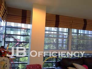 "Home Office and Warehouse at Phutthamonthon Sai 1"