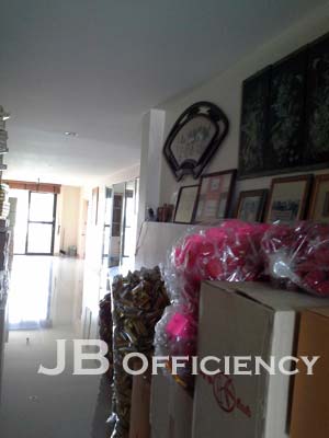 "Home Office and Warehouse at Phutthamonthon Sai 1"