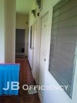 "Home Office and Warehouse at Phutthamonthon Sai 1"