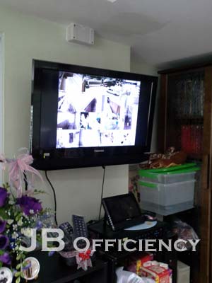 "Home Office and Warehouse at Phutthamonthon Sai 1"