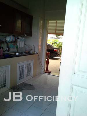 "Home Office and Warehouse at Phutthamonthon Sai 1"