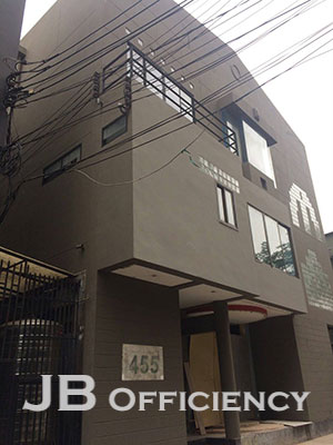 Office Space in Condo Ekamai
