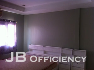 โฮมออฟฟิศให้เช่าตรงข้ามทาวน์อินทาวน์ 