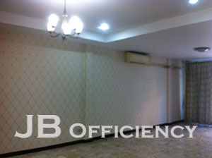 โฮมออฟฟิศให้เช่าตรงข้ามทาวน์อินทาวน์ 