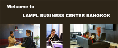 "Lampl Business Center Bangkok"