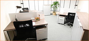 "Office First Service Office"