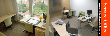 "Virtual Office for rent in Bangkok"