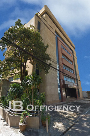 "ขายตึกสำนักงาน บนถนนรัชดา - Office Buildiing for Sale on Ratchada"