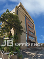 "ขายตึกสำนักงาน บนถนนรัชดา - Office Buildiing for Sale on Ratchada"