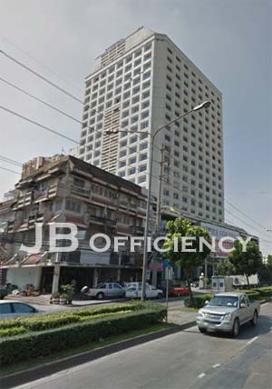 "Country Tower - Office Space for Sale"