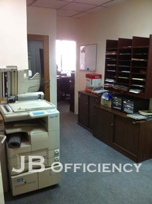 "Country Tower - Office Space for Sale"