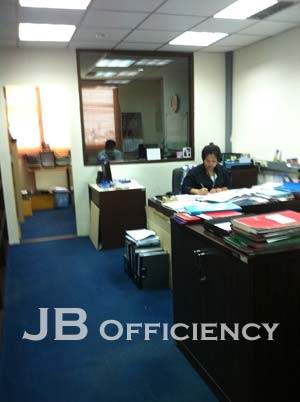 "Country Tower - Office Space for Sale"