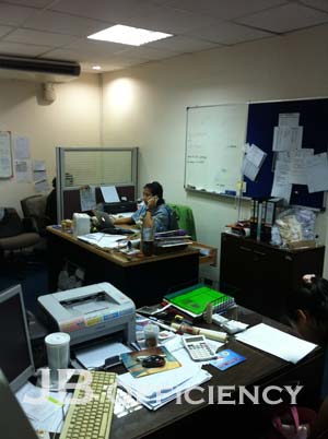 "Country Tower - Office Space for Sale"