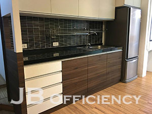 Fully Furnished Office on Asoke Area