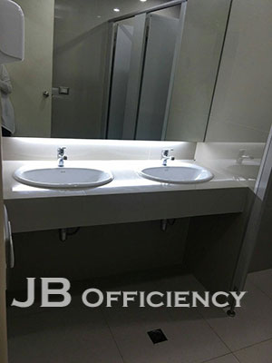 Fully Furnished Office on Asoke Area