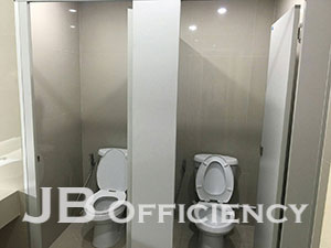 Fully Furnished Office on Asoke Area