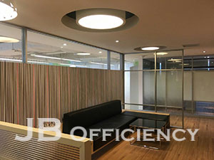 Fully Furnished Office on Asoke Area
