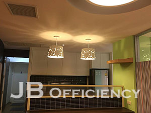 Fully Furnished Office on Asoke Area