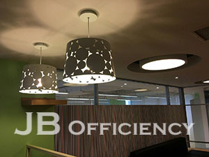 Fully Furnished Office on Asoke Area