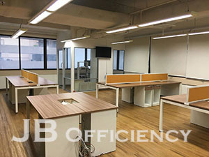 Fully Furnished Office on Asoke Area