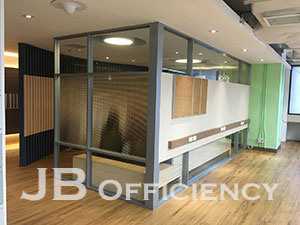 Fully Furnished Office on Asoke Area