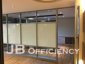 Fully Furnished Office on Asoke Area