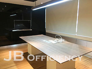 Fully Furnished Office on Asoke Area