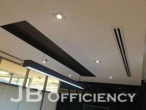 Fully Furnished Office on Asoke Area