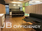Fully Furnished Office on Asoke Area Fully Furnished Office on Asoke Area