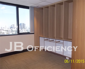 "Furnished Office Space"