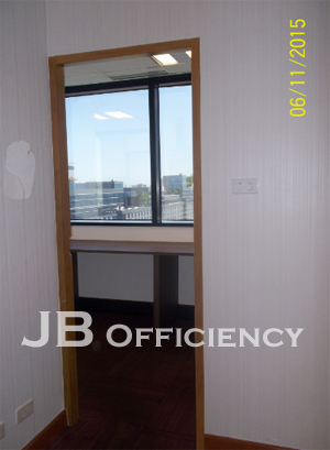 "Furnished Office Space"