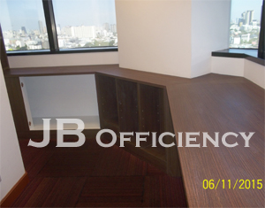 "Furnished Office Space"