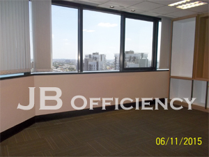 "Furnished Office Space"