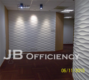 "Furnished Office Space"