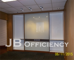 "Furnished Office Space"