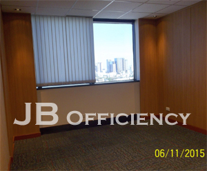 "Furnished Office Space"