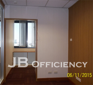 "Furnished Office Space"