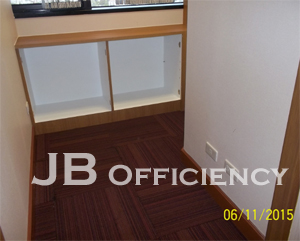 "Furnished Office Space"