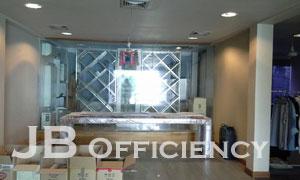 "Home Office Sukhumvit near BTS Prompong Station"