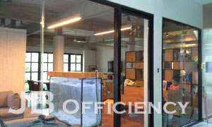 "Home Office Sukhumvit near BTS Prompong Station"
