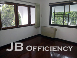 ออฟฟิศให้เช่า สุขุมวิท 64