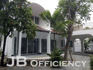 ออฟฟิศให้เช่า สุขุมวิท 64
