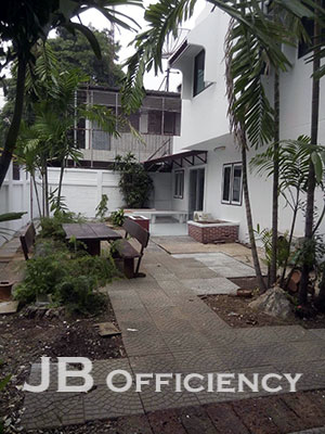 ออฟฟิศให้เช่า สุขุมวิท 64